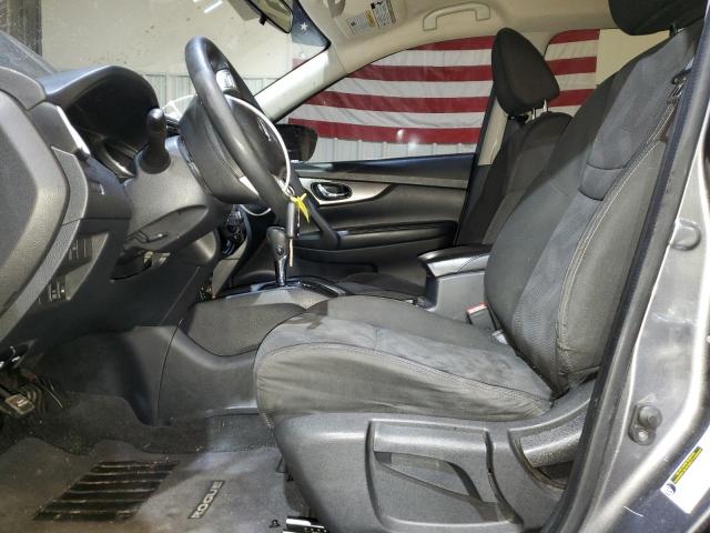 Zdjęcie 7 z aukcji – 2016 NISSAN ROGUE S z VIN KNMAT2MV4GP656572