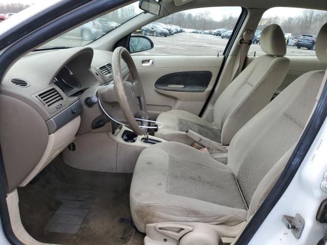 Photo 7 from auction – 2006 CHEVROLET COBALT LS with VIN 1G1AK55F867826614