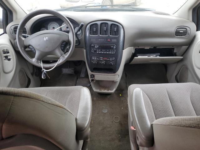Photo 8 from auction – 2006 DODGE GRAND CARA with VIN 2D4GP44L46R767213