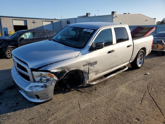 RAM 1500 ST 2014 with VIN 1C6RR7KT5ES273323 - Photo from auction
