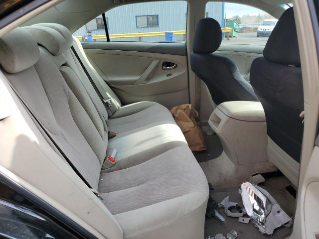 Photo 10 from auction – 2011 TOYOTA CAMRY BASE with VIN 4T1BF3EK7BU166333