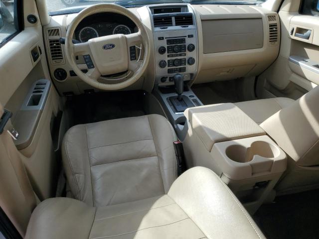Photo 8 from auction – 2010 FORD ESCAPE XLT with VIN 1FMCU0DG3AKD40298