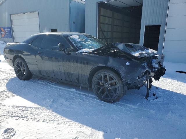 Photo 4 from auction – 2023 DODGE CHALLENGER with VIN 2C3CDZAG2PH680513