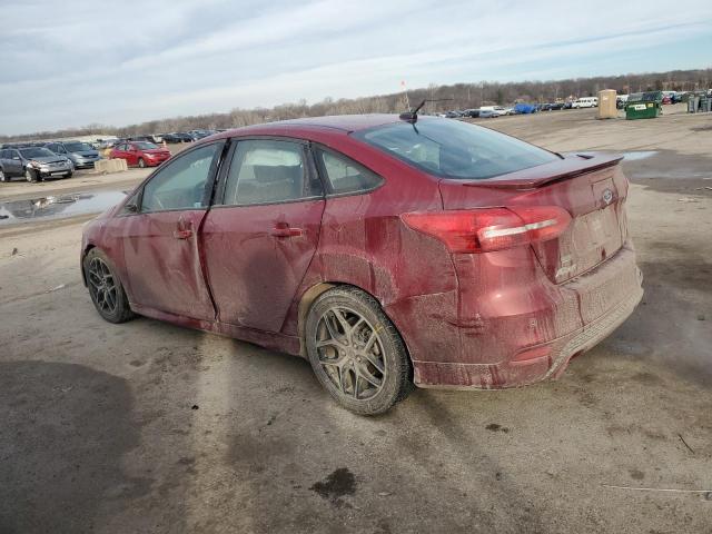 Photo 2 from auction – 2016 FORD FOCUS SE with VIN 1FADP3F26GL238781