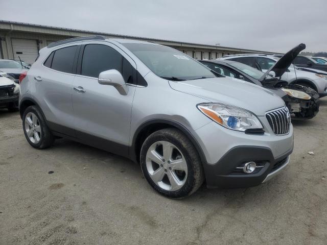 Photo 4 from auction – 2016 BUICK ENCORE CON with VIN KL4CJBSBXGB704803