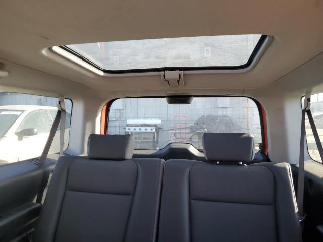 Photo 10 from auction – 2003 HONDA ELEMENT EX with VIN 5J6YH28573L041925