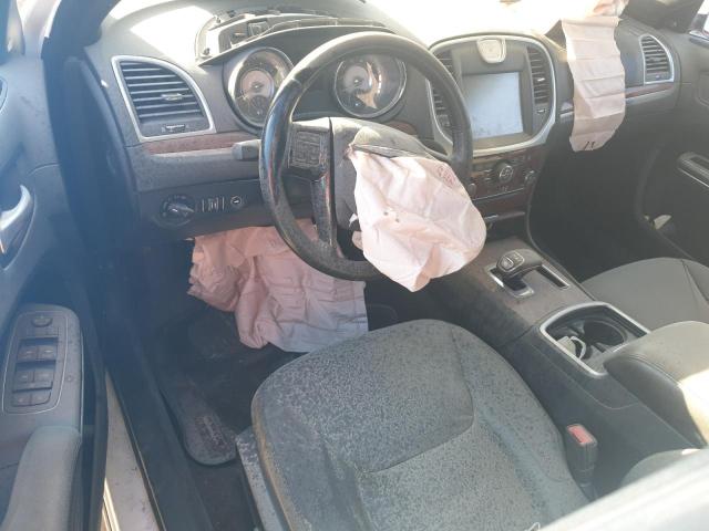 Photo 8 from auction – 2012 CHRYSLER 300 LIMITE with VIN 2C3CCACG5CH310054