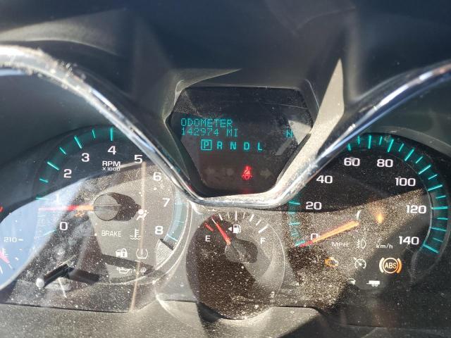 Photo 9 from auction – 2014 CHEVROLET TRAVERSE L with VIN 1GNKVHKD5EJ119700