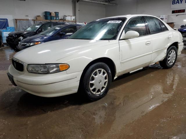 BUICK CENTURY CU 2003 with VIN 2G4WS52JX31203599 - Photo from auction