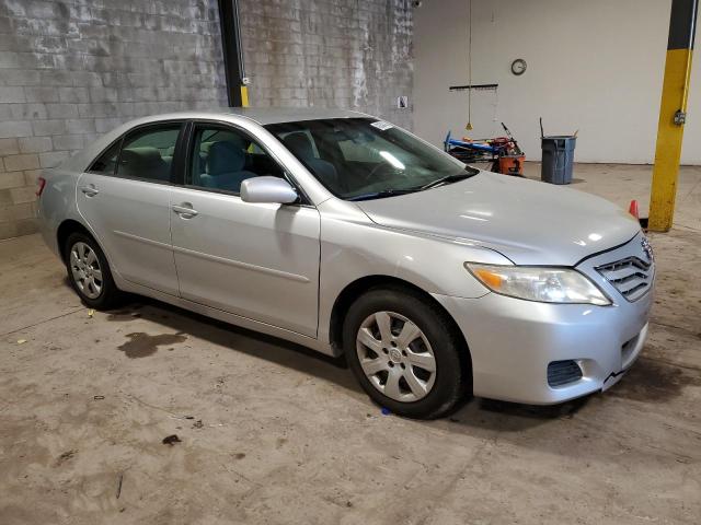 Photo 4 from auction – 2010 TOYOTA CAMRY BASE with VIN 4T1BF3EK7AU534735
