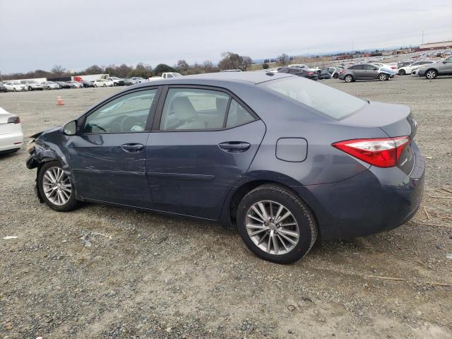 Photo 2 from auction – 2015 TOYOTA COROLLA L with VIN 5YFBURHE0FP248846