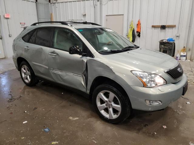 Photo 4 from auction – 2006 LEXUS RX 330 with VIN 2T2HA31U46C088273