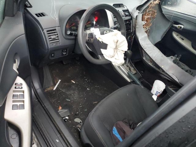Photo 8 from auction – 2012 TOYOTA COROLLA BA with VIN 5YFBU4EE8CP033752