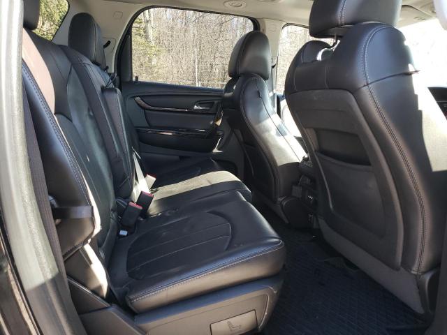 Photo 11 from auction – 2015 GMC ACADIA DEN with VIN 1GKKVTKD1FJ288663