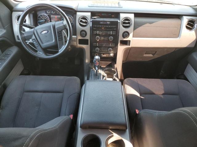 Photo 8 from auction – 2011 FORD F150 SUPER with VIN 1FTFX1ET1BKD40411