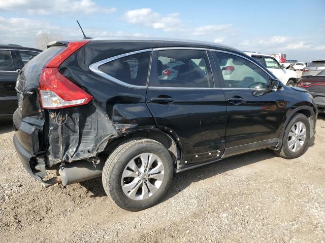Photo 3 from auction – 2012 HONDA CR-V EXL with VIN 2HKRM3H70CH509513