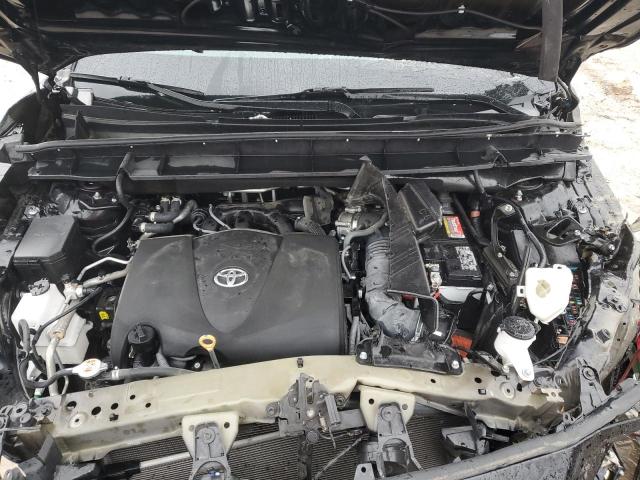 Photo 12 from auction – 2022 TOYOTA HIGHLANDER with VIN 5TDGZRBH5NS244954
