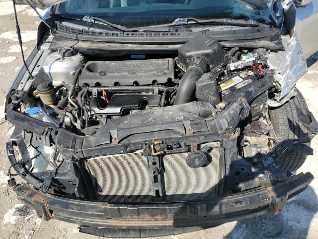 Photo 11 from auction – 2011 KIA FORTE SX with VIN KNAFW6A34B5424319