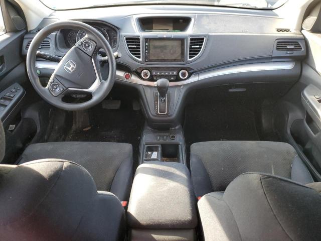 Photo 8 from auction – 2016 HONDA CR-V EX with VIN 2HKRM4H55GH664469