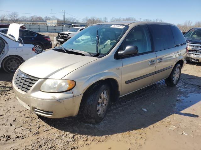 CHRYSLER TOWN & COU 2005 with VIN 1C4GP45R15B250979 - Photo from auction
