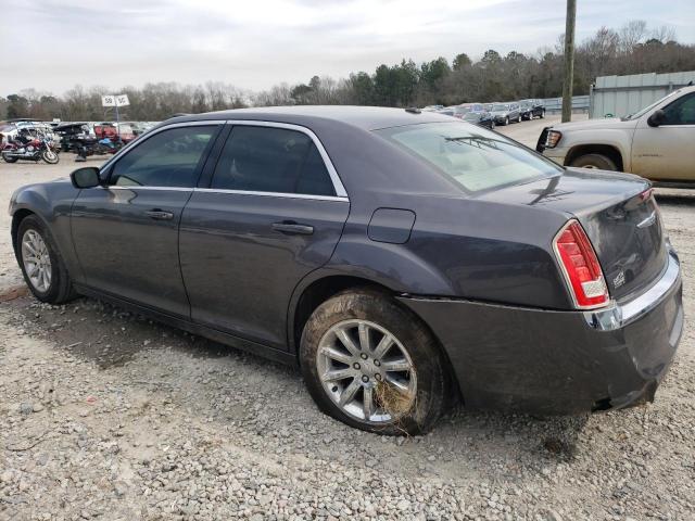 Photo 2 from auction – 2014 CHRYSLER 300 with VIN 2C3CCAAG5EH343500