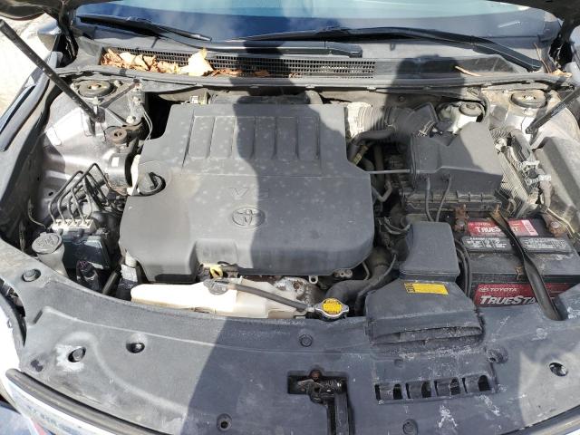 Photo 11 from auction – 2013 TOYOTA AVALON BAS with VIN 4T1BK1EB8DU005962