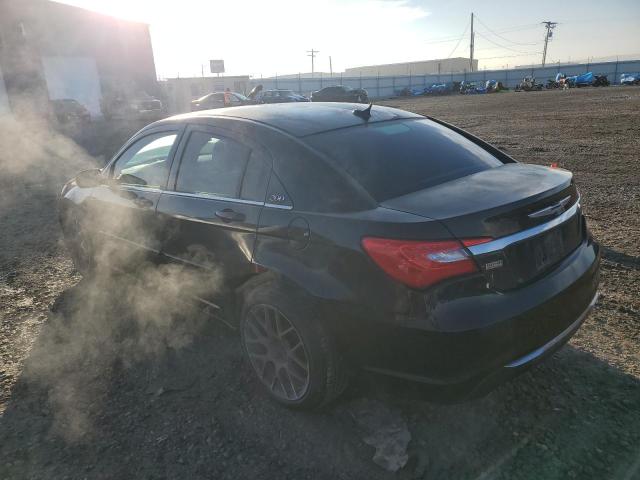 Zdjęcie 2 z aukcji – 2012 CHRYSLER 200 LX z VIN 1C3CCBAG8CN246270