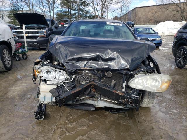Photo 5 from auction – 2008 TOYOTA COROLLA CE with VIN 2T1BR32E38C924765