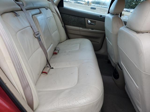 Снимка 10 от търг – 2002 FORD TAURUS SES с VIN 1FAFP55U92A131879