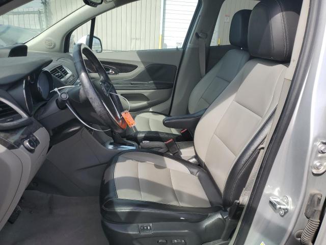 Photo 7 from auction – 2014 BUICK ENCORE PRE with VIN KL4CJDSB0EB603326