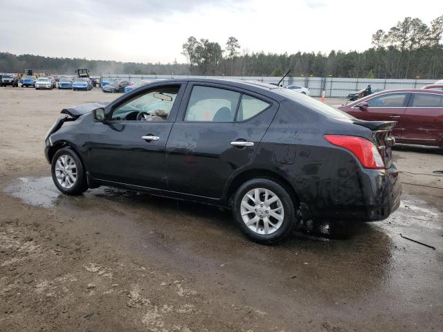 Photo 2 from auction – 2017 NISSAN VERSA S with VIN 3N1CN7AP6HL854060