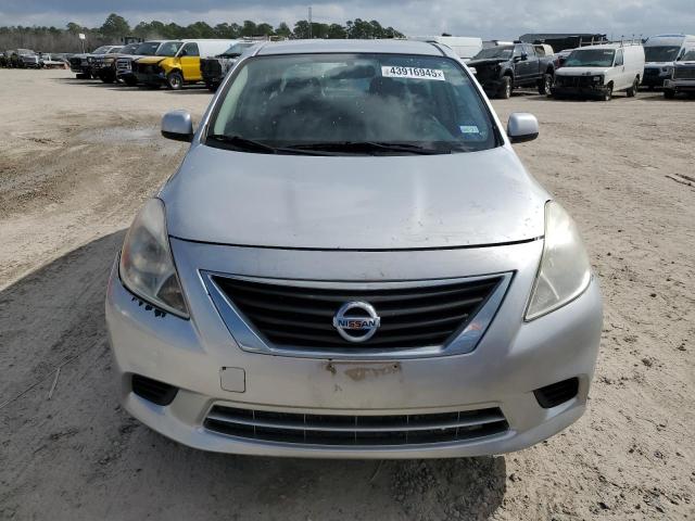 Photo 5 from auction – 2014 NISSAN VERSA S with VIN 3N1CN7AP2EL811542