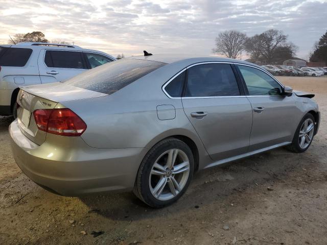 Photo 3 from auction – 2014 VOLKSWAGEN PASSAT SE with VIN 1VWBN7A35EC085190