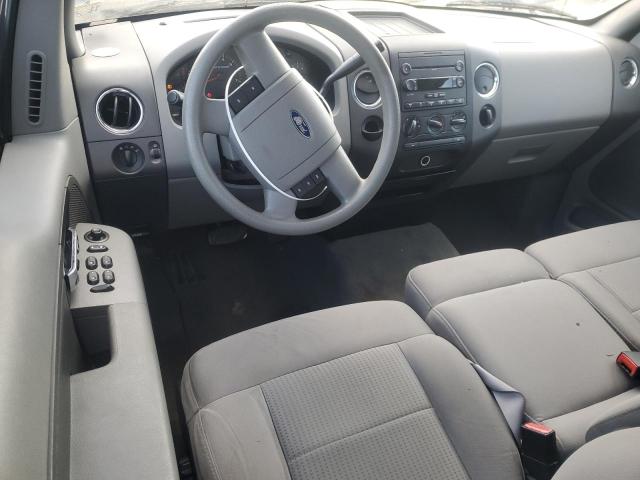 Photo 8 from auction – 2007 FORD F150 with VIN 1FTPX12V87FA89574