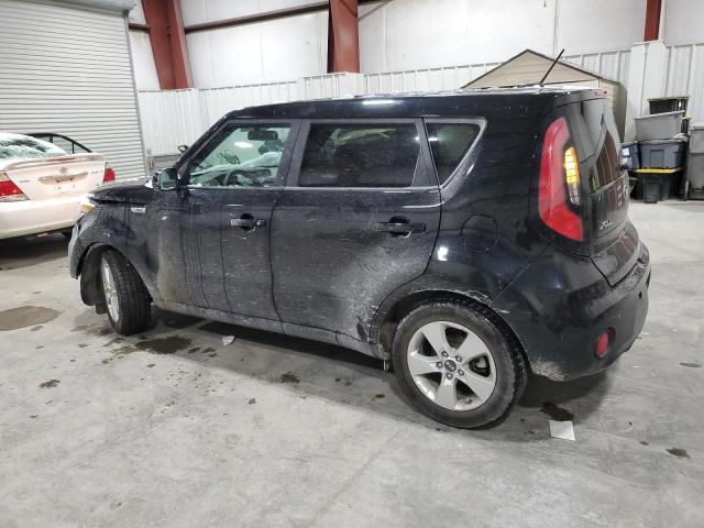 Photo 2 from auction – 2018 KIA SOUL with VIN KNDJN2A24J7552255