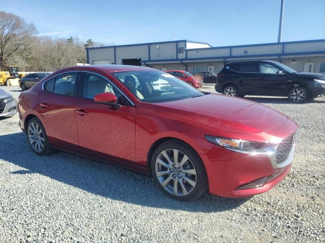 Photo 4 from auction – 2021 MAZDA 3 PREFERRE with VIN 3MZBPACL9MM254953