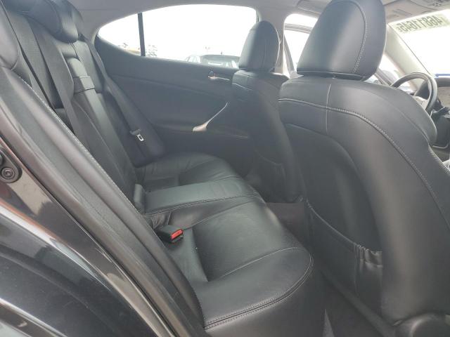 Photo 10 from auction – 2010 LEXUS IS 350 with VIN JTHBE5C27A5024108