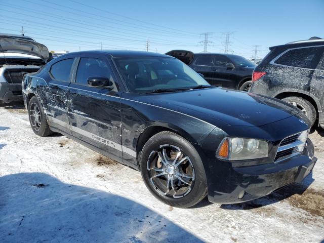 Photo 4 from auction – 2008 DODGE CHARGER R/ with VIN 2B3KA53H08H128400