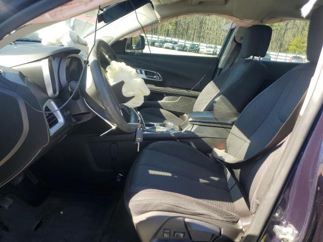 Photo 7 from auction – 2015 CHEVROLET EQUINOX LS with VIN 2GNALAEK8F1159266