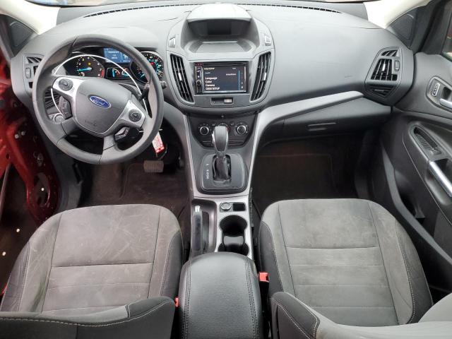 Photo 8 from auction – 2014 FORD ESCAPE SE with VIN 1FMCU9GX4EUD94316