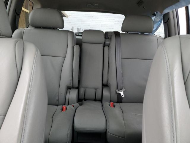 Photo 10 from auction – 2013 TOYOTA HIGHLANDER with VIN 5TDZK3EH7DS125162