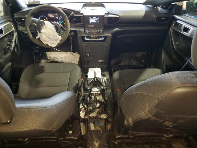 Photo 8 from auction – 2023 FORD EXPLORER P with VIN 1FM5K8AB4PGC20138