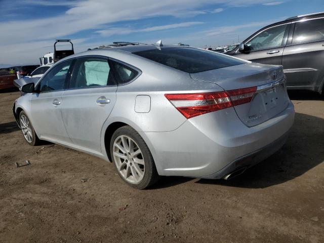 Photo 2 from auction – 2014 TOYOTA AVALON BAS with VIN 4T1BK1EB6EU119170
