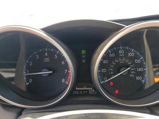 Foto 9 de la subasta – 2012 MAZDA 3 I con VIN JM1BL1V78C1631508