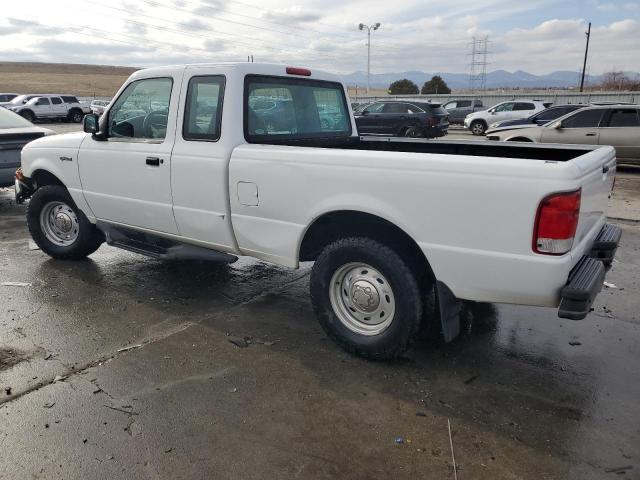 Photo 2 from auction – 2000 FORD RANGER SUP with VIN 1FTYR14V2YPB21216