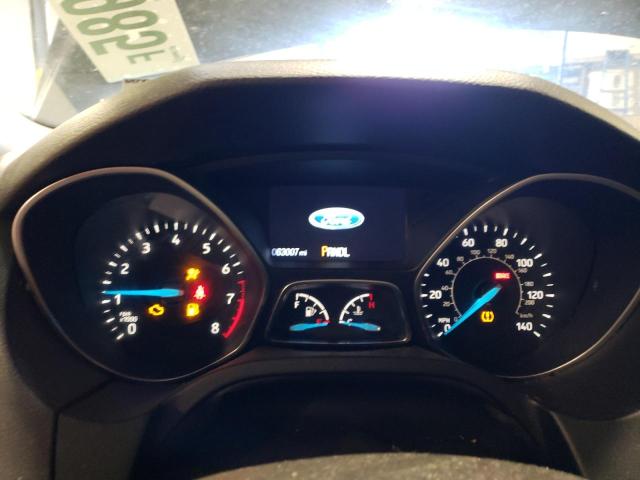Photo 9 from auction – 2015 FORD FOCUS SE with VIN 1FADP3F20FL383202