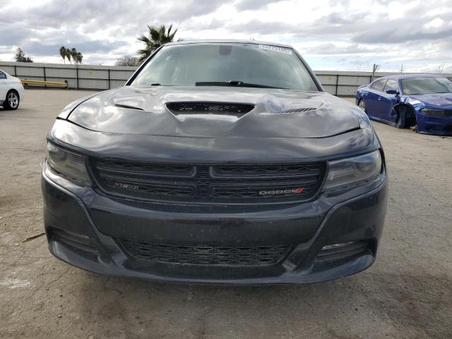 Photo 5 from auction – 2018 DODGE CHARGER R/ with VIN 2C3CDXCT9JH233490