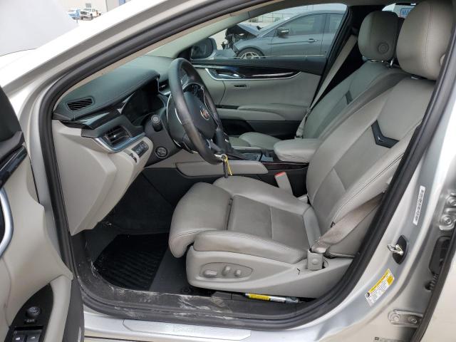 Photo 7 from auction – 2014 CADILLAC XTS PREMIU with VIN 2G61P5S34E9308986