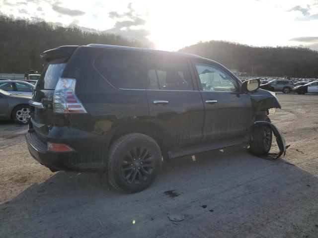 Photo 3 from auction – 2023 LEXUS GX 460 with VIN JTJAM7BX5P5342985