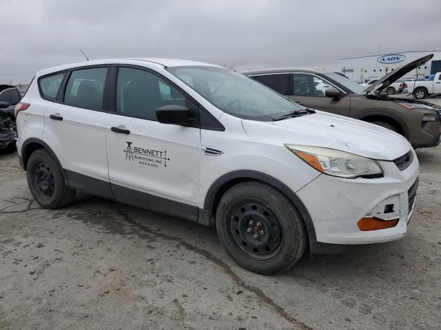Фото 4 с аукциона – 2014 FORD ESCAPE S с VIN 1FMCU0F7XEUD57932